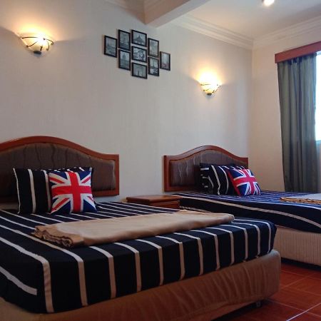 Glory Beach Resort Private Penthouse Porto Dickson Exterior foto