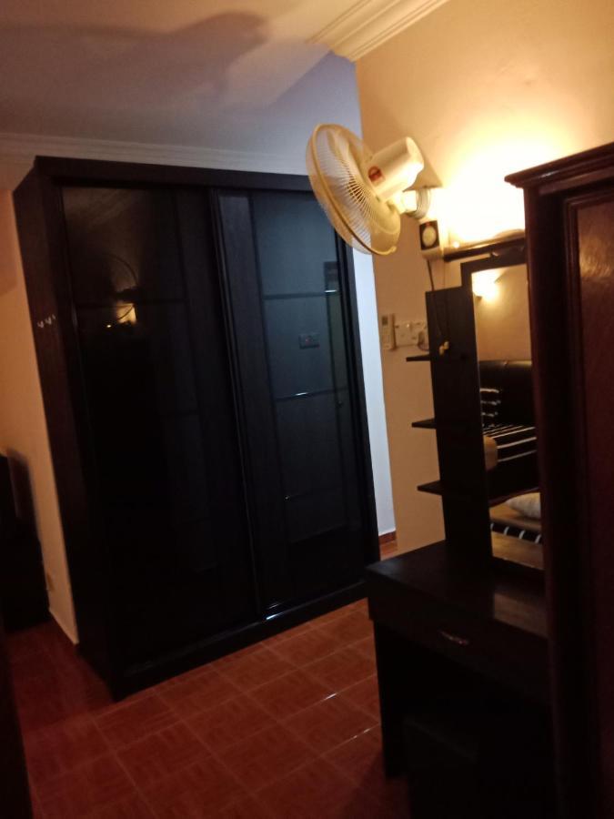 Glory Beach Resort Private Penthouse Porto Dickson Exterior foto