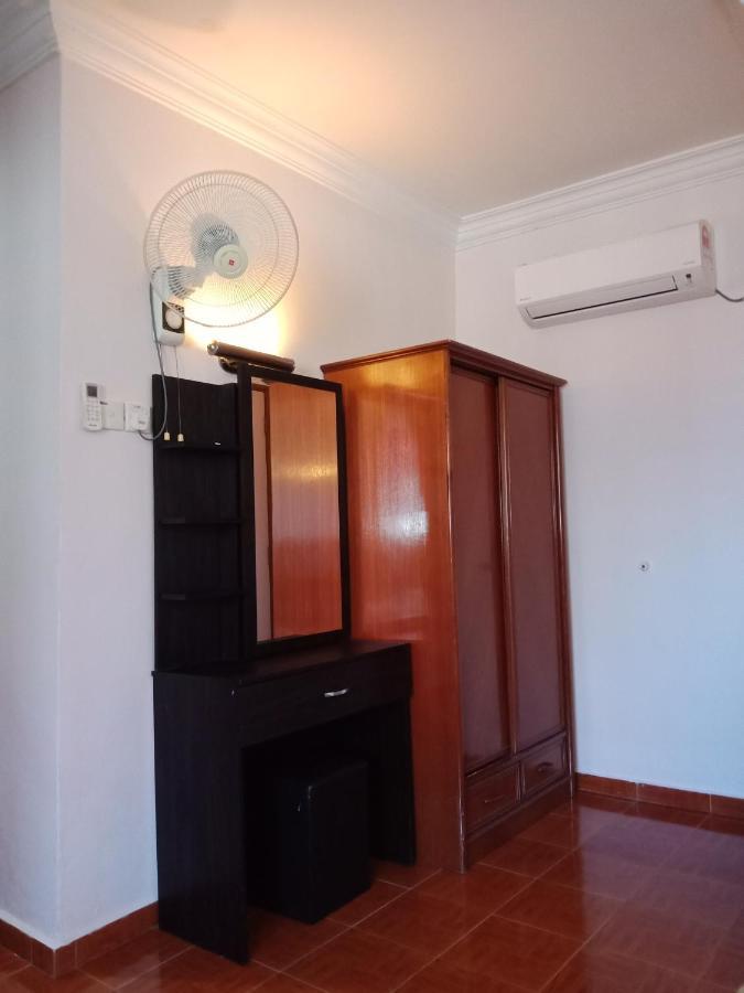 Glory Beach Resort Private Penthouse Porto Dickson Exterior foto
