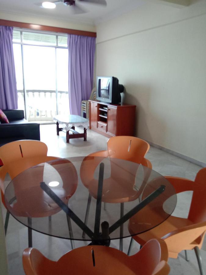 Glory Beach Resort Private Penthouse Porto Dickson Exterior foto