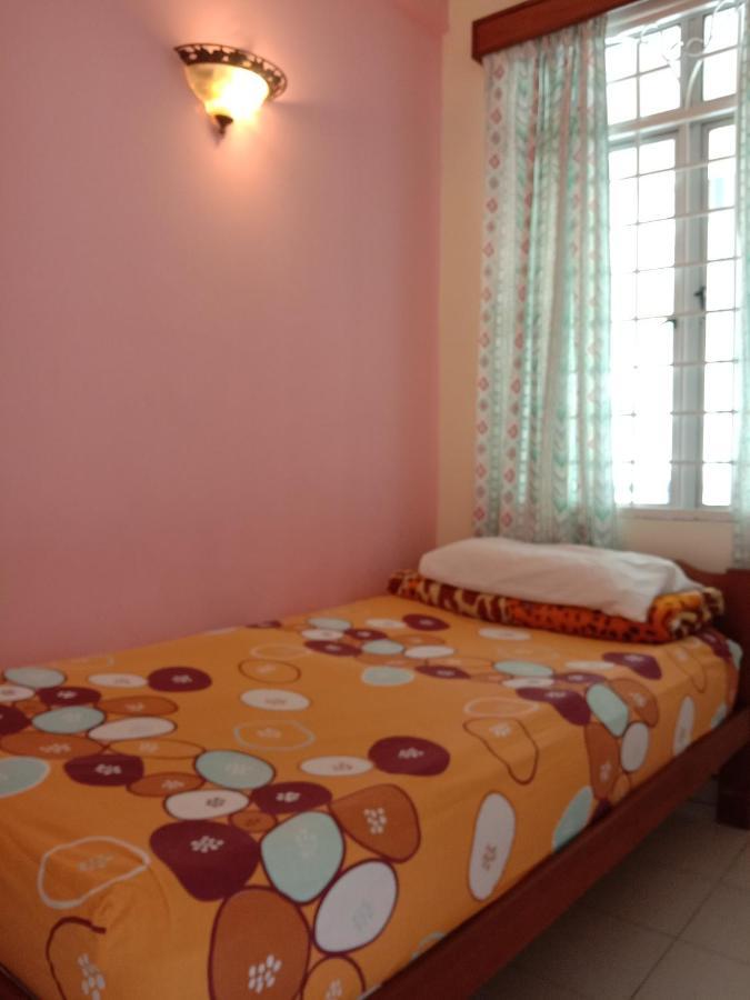 Glory Beach Resort Private Penthouse Porto Dickson Exterior foto