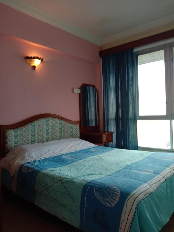 Glory Beach Resort Private Penthouse Porto Dickson Exterior foto