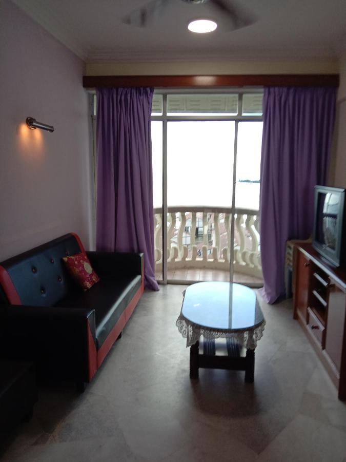 Glory Beach Resort Private Penthouse Porto Dickson Exterior foto
