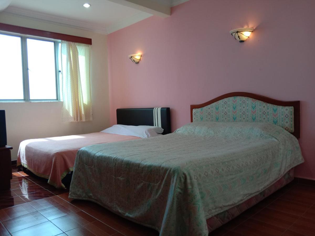Glory Beach Resort Private Penthouse Porto Dickson Exterior foto