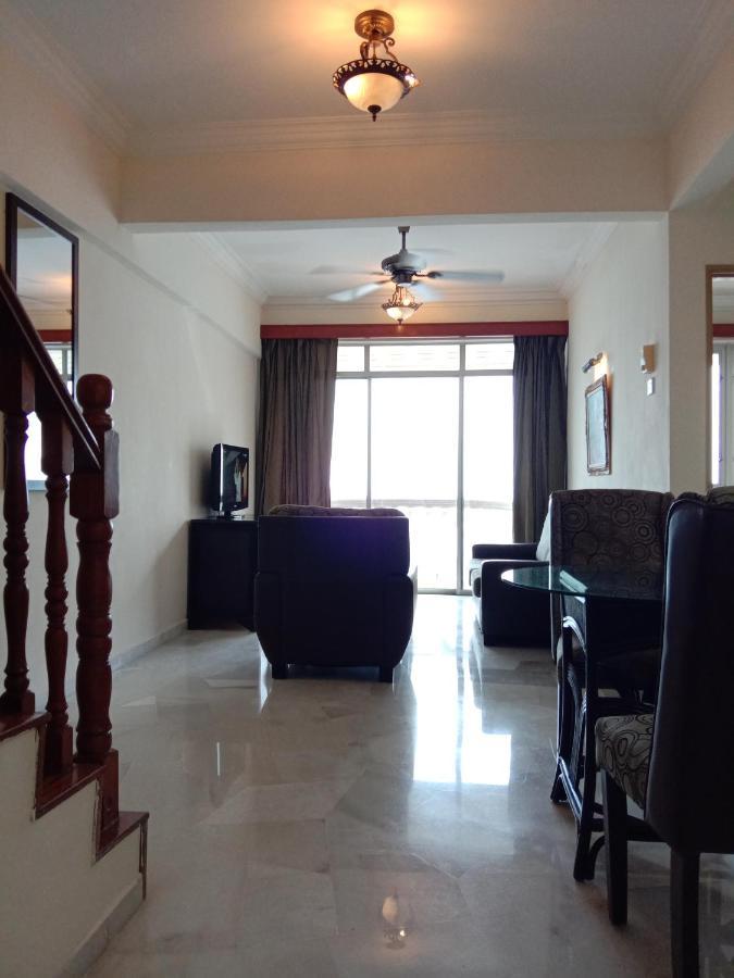 Glory Beach Resort Private Penthouse Porto Dickson Exterior foto