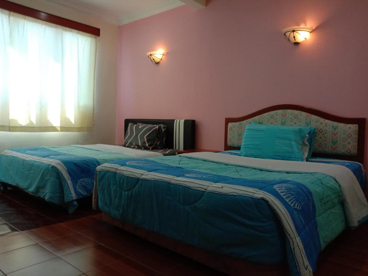 Glory Beach Resort Private Penthouse Porto Dickson Exterior foto